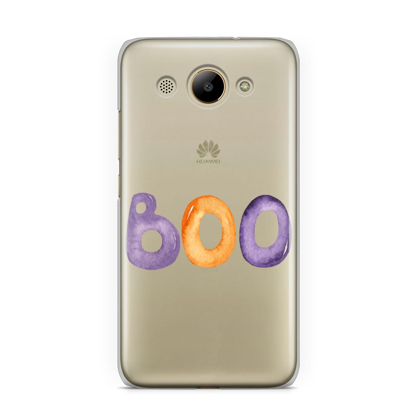 Boo Huawei Y3 2017