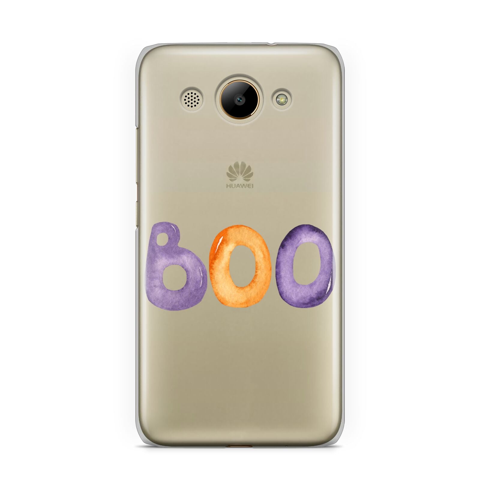 Boo Huawei Y3 2017