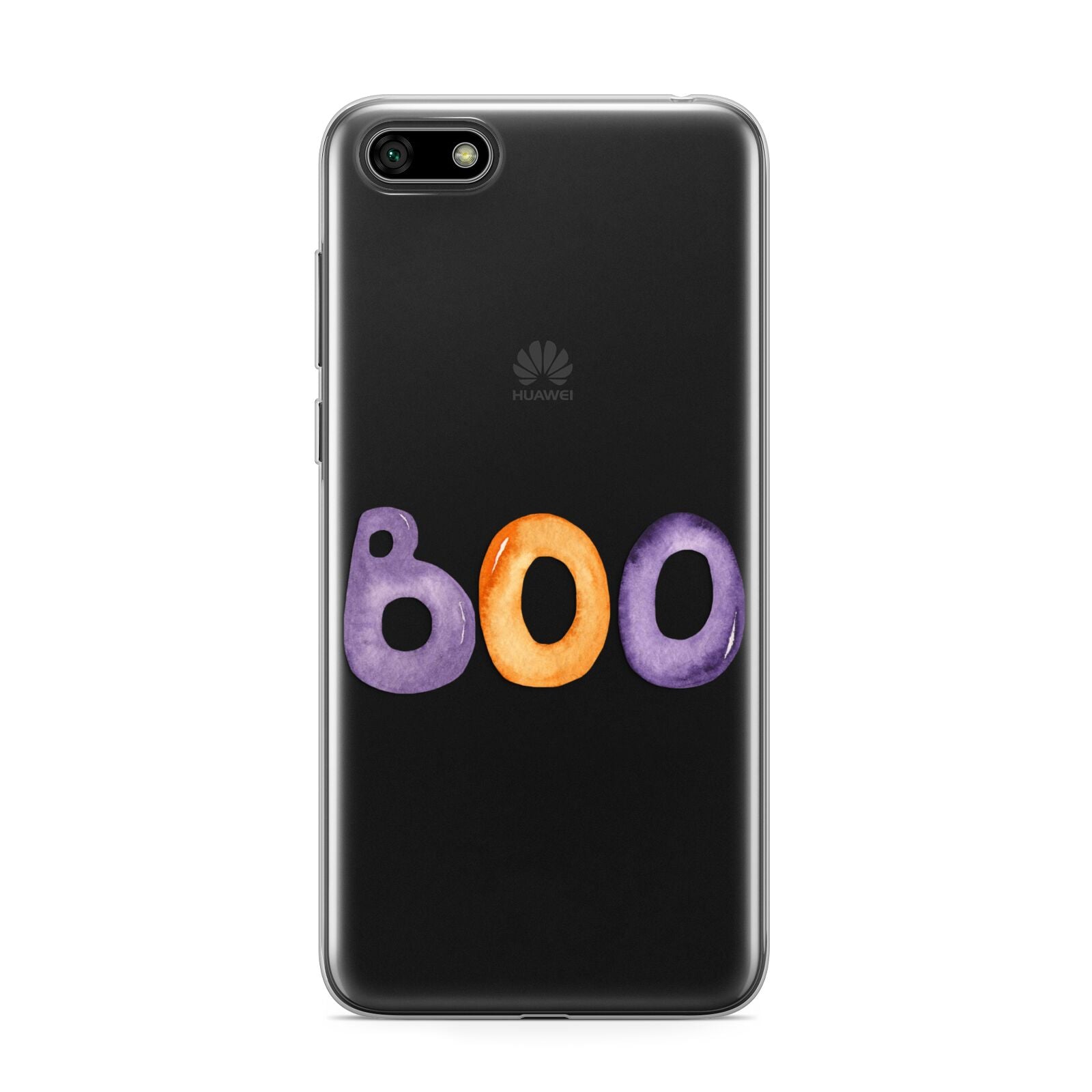 Boo Huawei Y5 Prime 2018 Phone Case