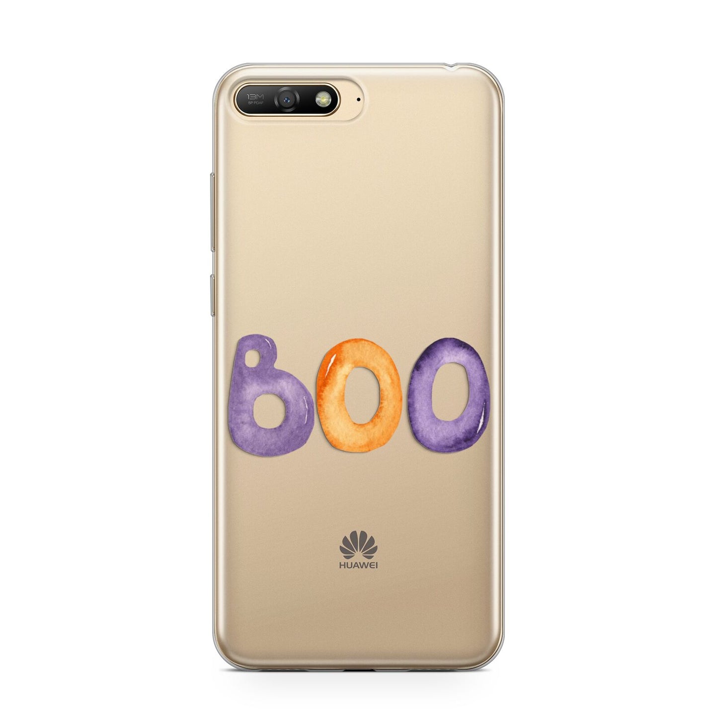 Boo Huawei Y6 2018