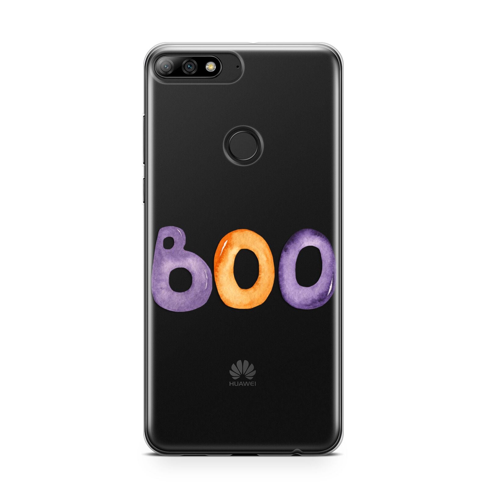 Boo Huawei Y7 2018