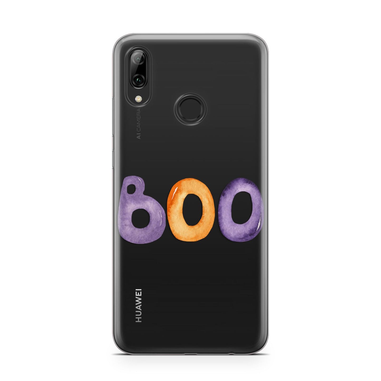 Boo Huawei Y7 2019