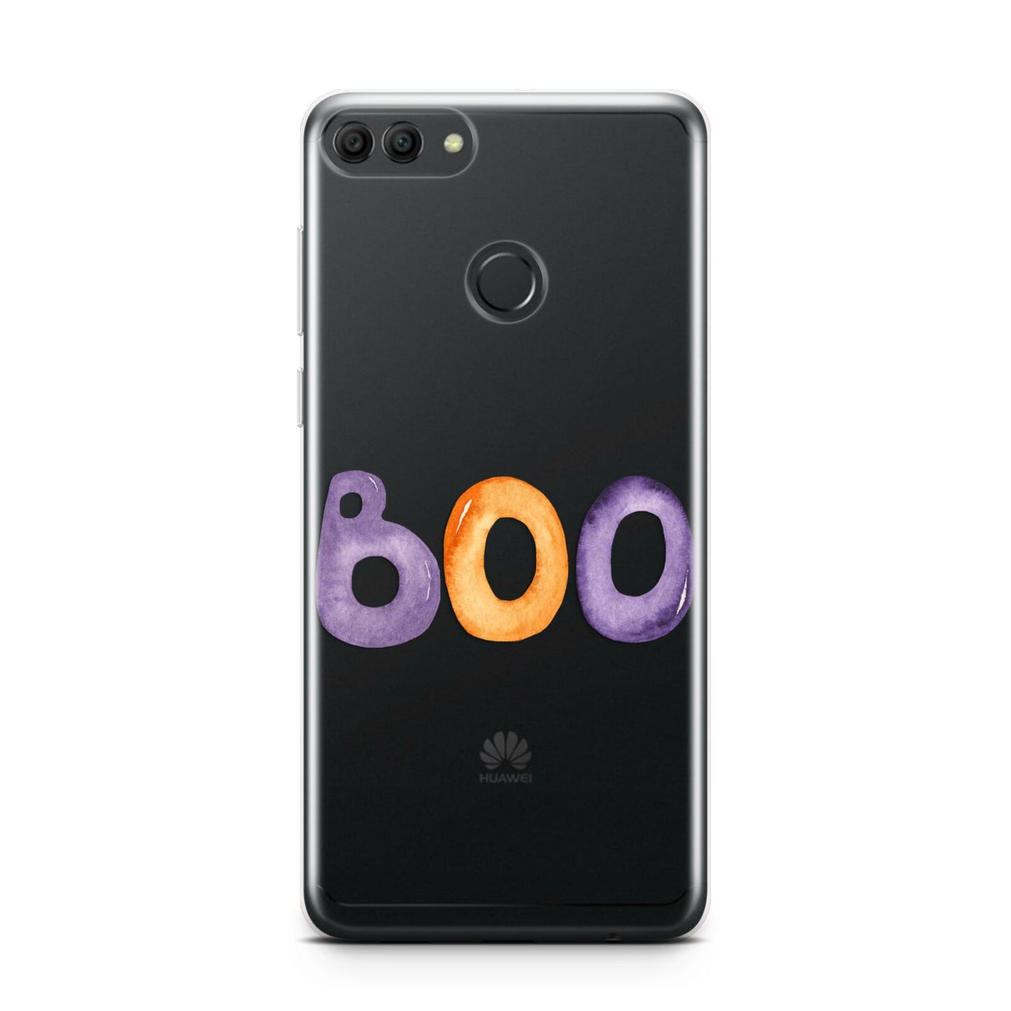 Boo Huawei Y9 2018