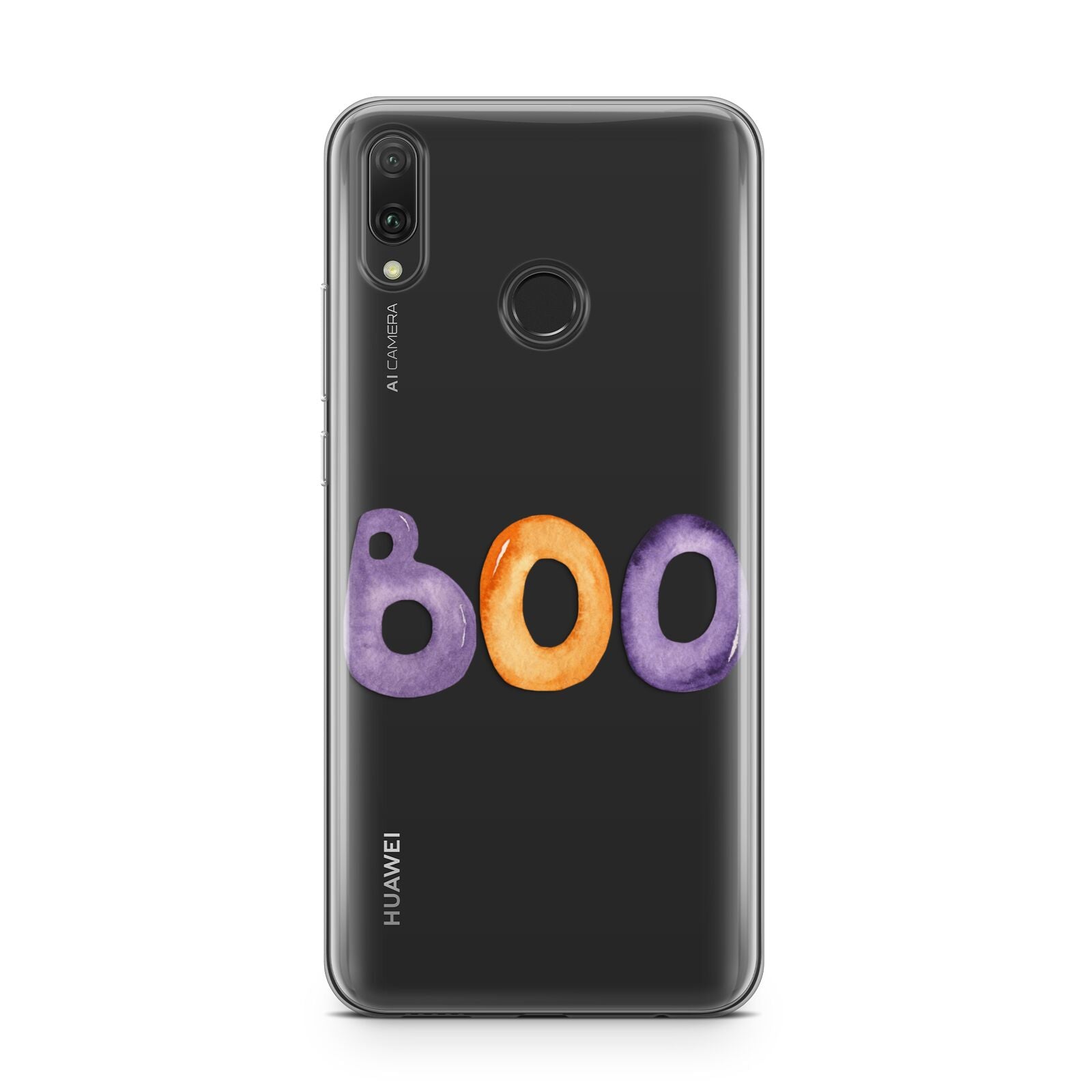 Boo Huawei Y9 2019