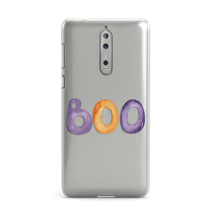 Boo Nokia Case