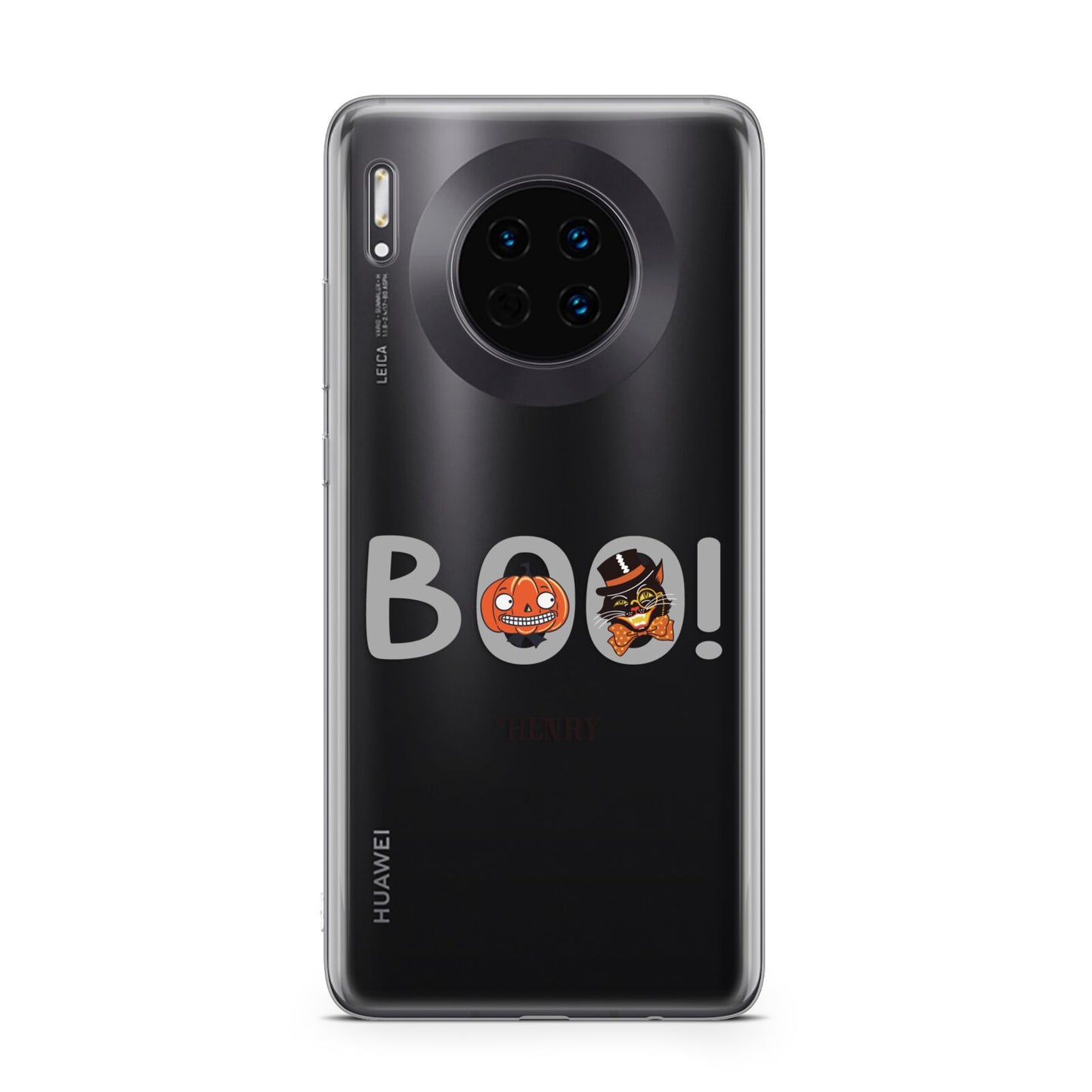 Boo Personalised Huawei Mate 30