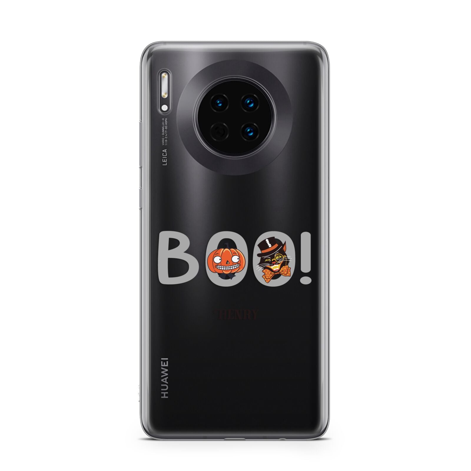 Boo Personalised Huawei Mate 30