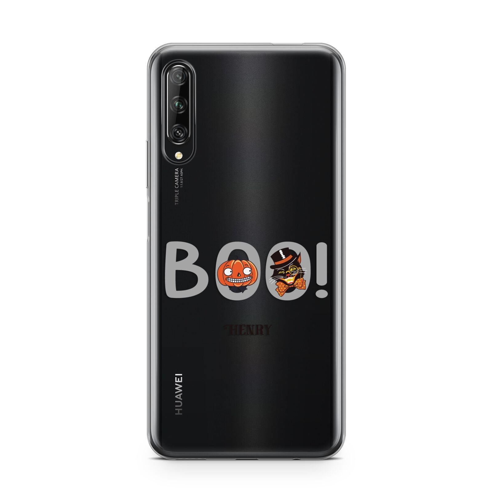 Boo Personalised Huawei P Smart Pro 2019