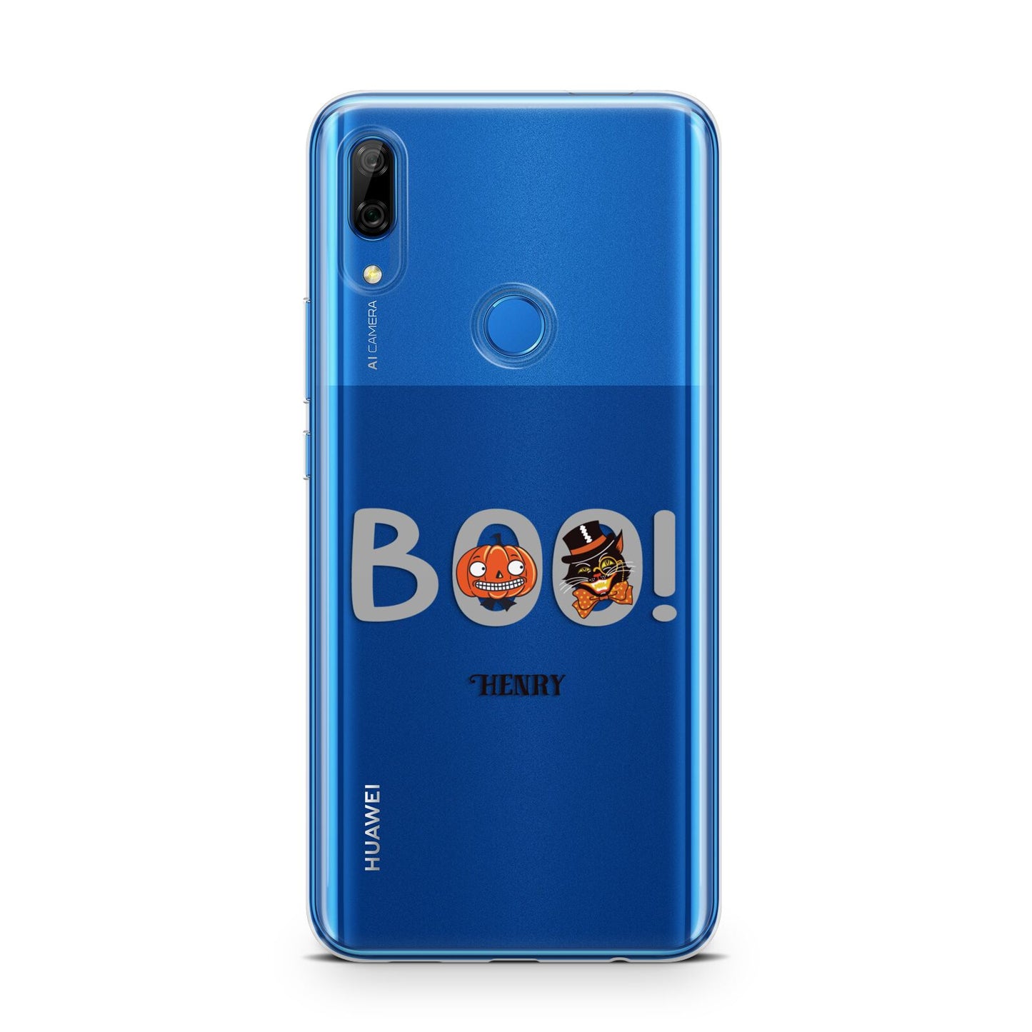 Boo Personalised Huawei P Smart Z