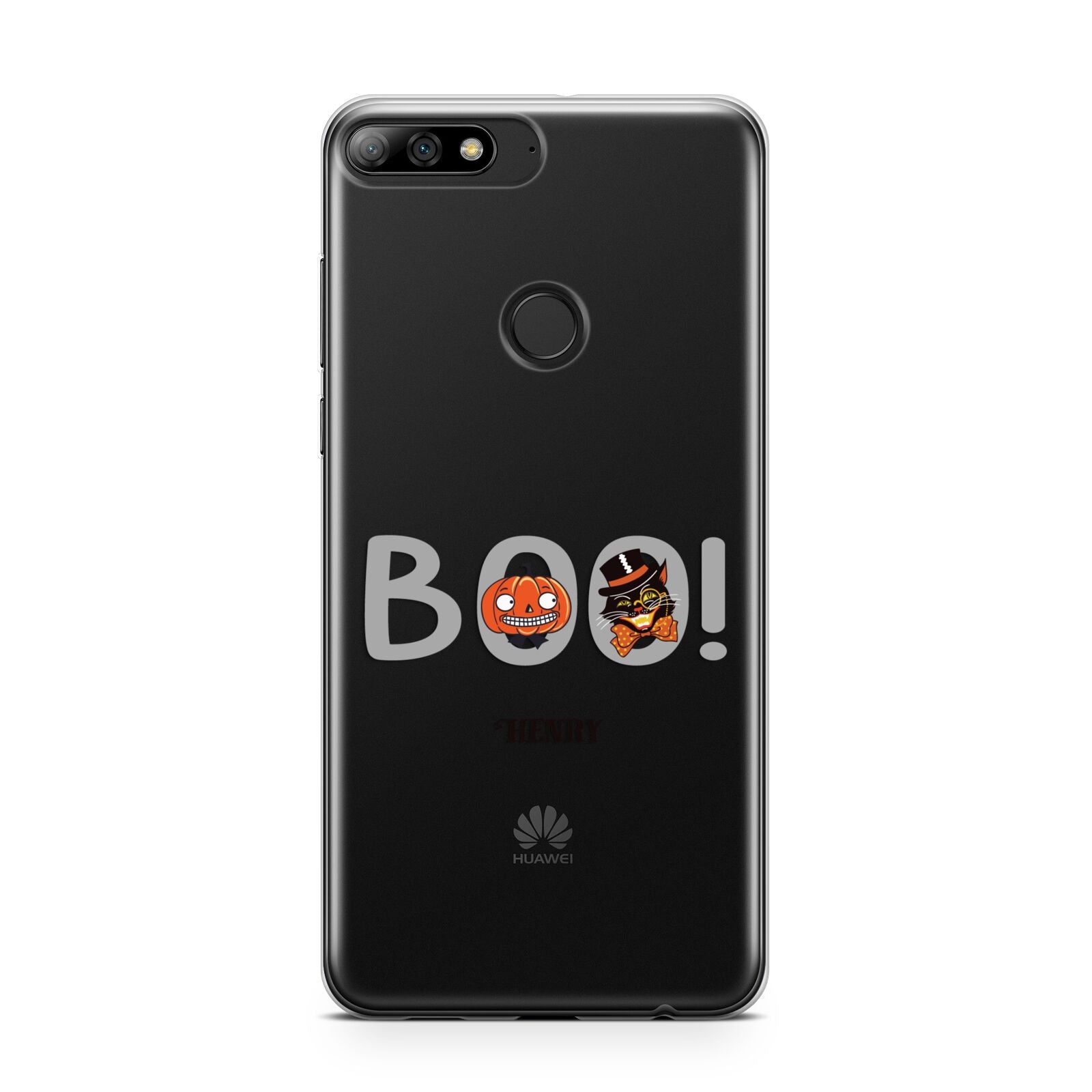 Boo Personalised Huawei Y7 2018