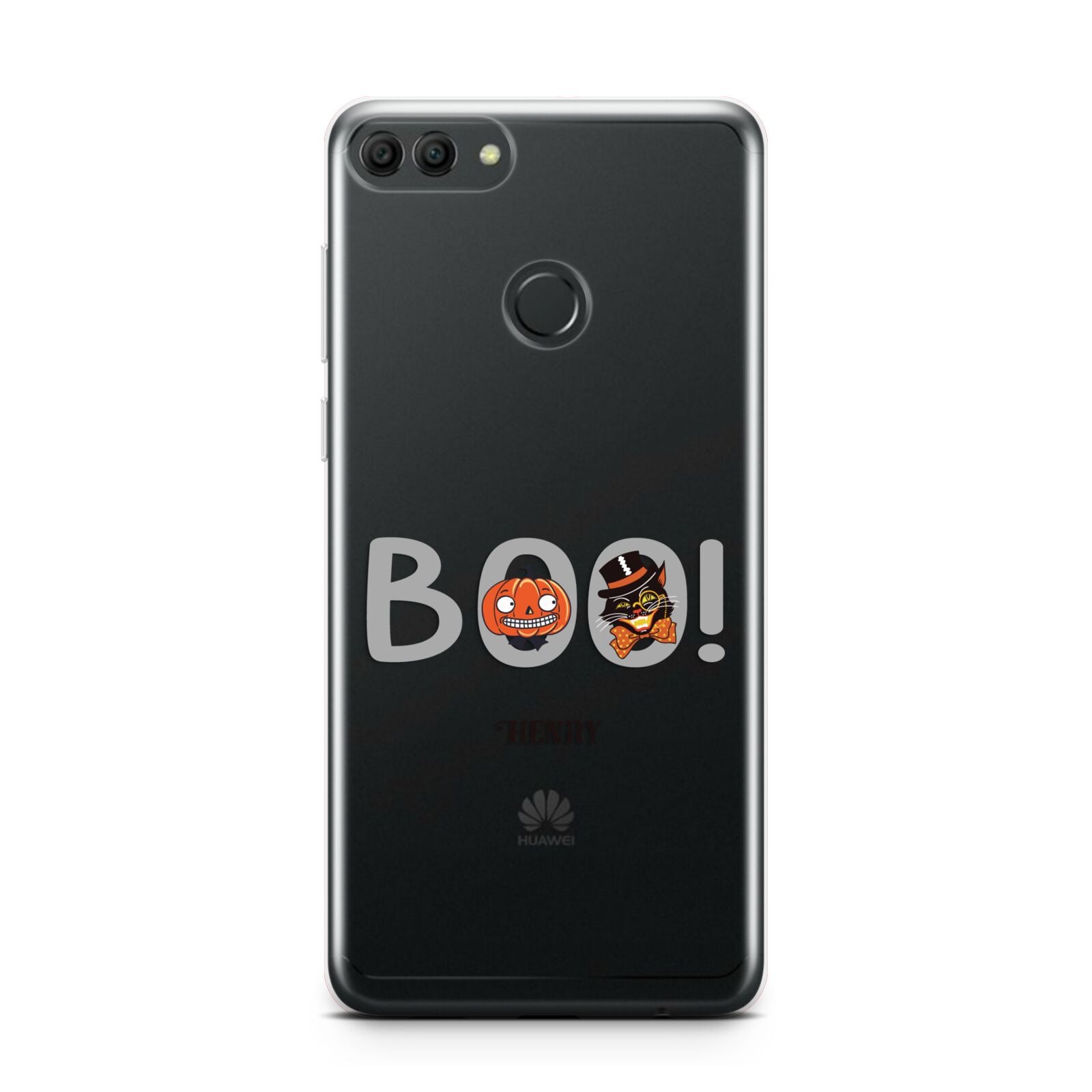 Boo Personalised Huawei Y9 2018