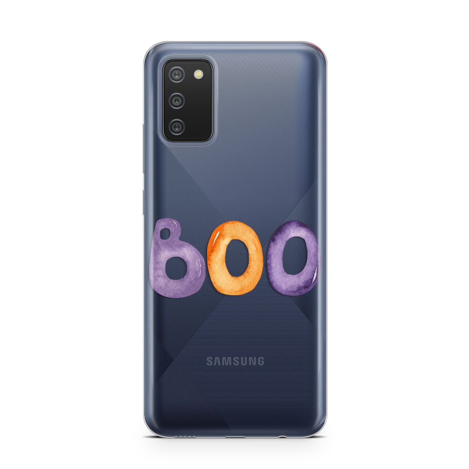 Boo Samsung A02s Case