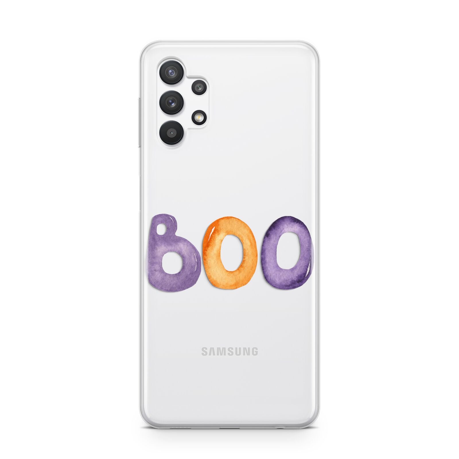 Boo Samsung A32 5G Case