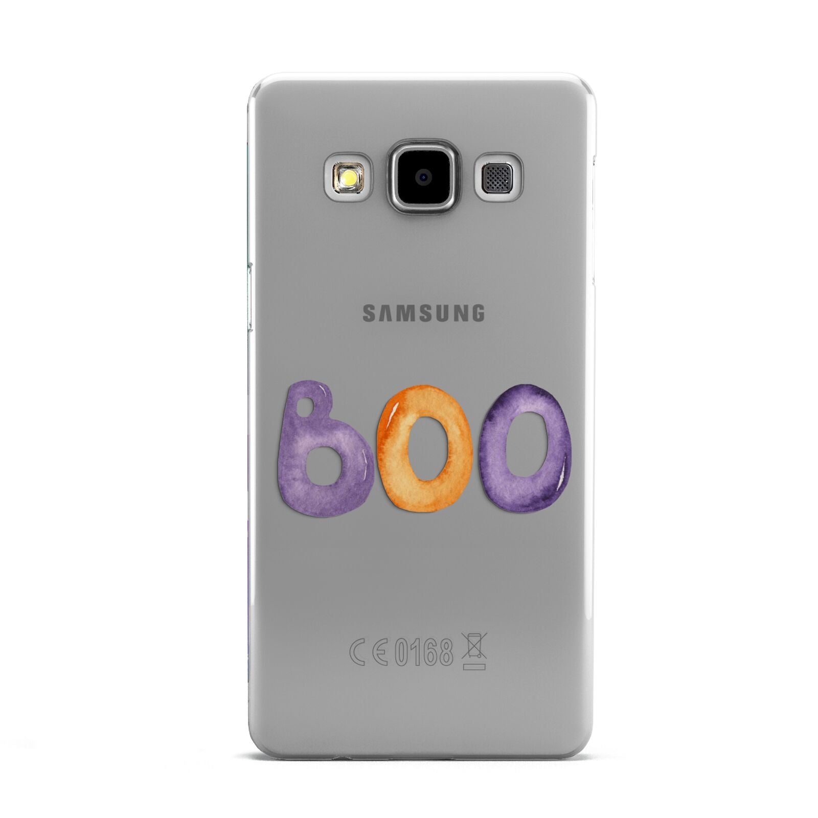 Boo Samsung Galaxy A5 Case