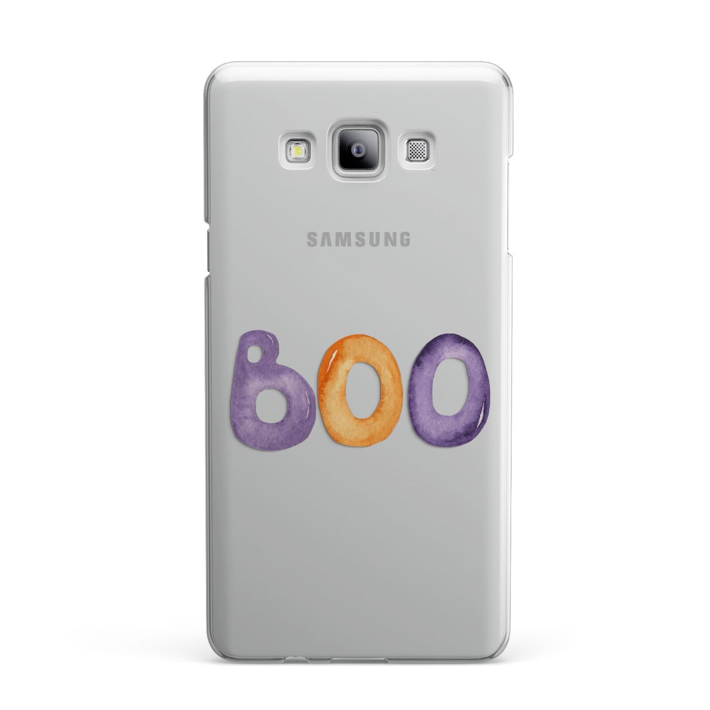 Boo Samsung Galaxy A7 2015 Case