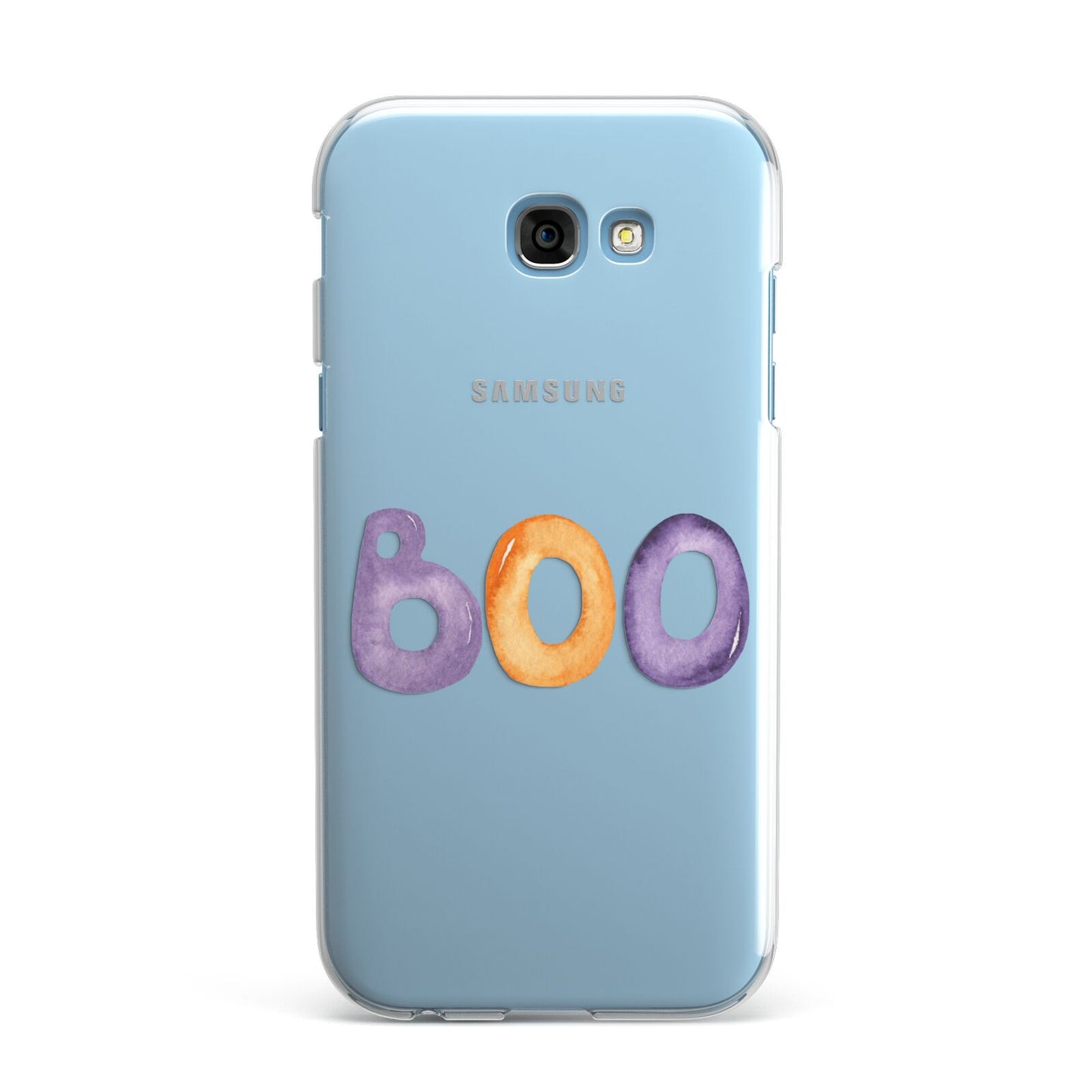 Boo Samsung Galaxy A7 2017 Case