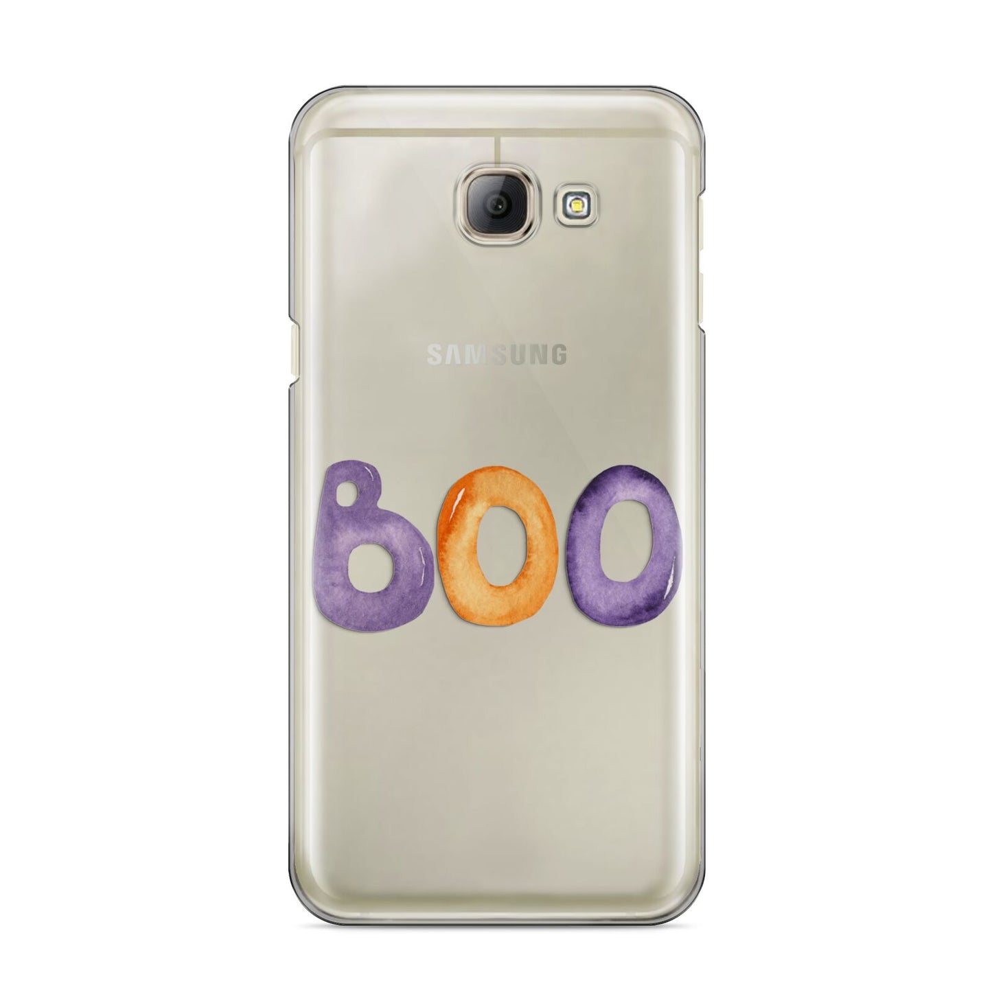 Boo Samsung Galaxy A8 2016 Case