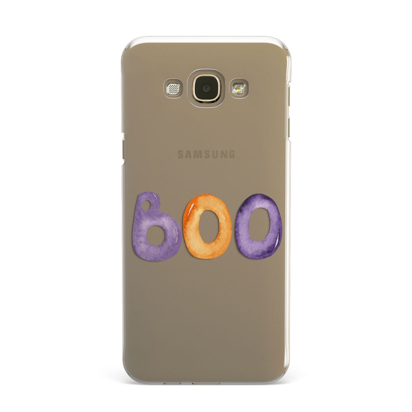 Boo Samsung Galaxy A8 Case