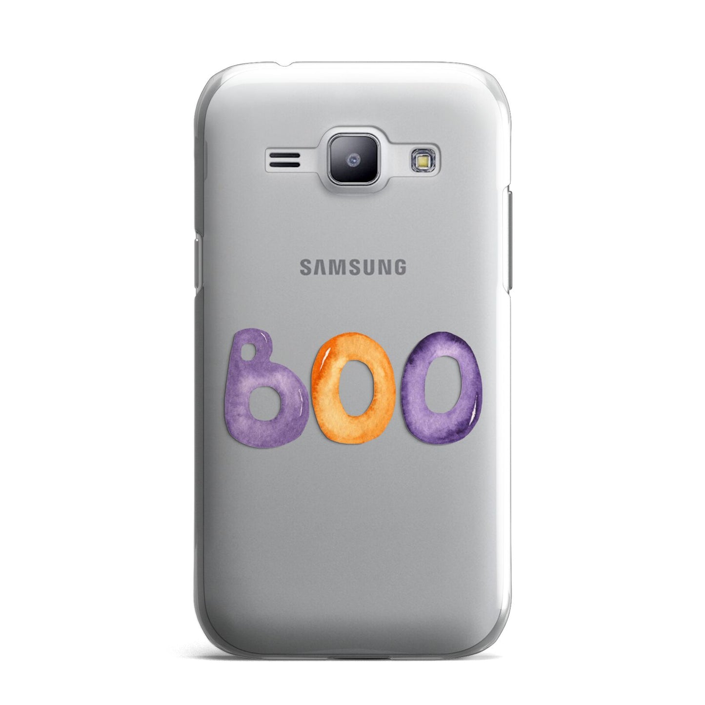 Boo Samsung Galaxy J1 2015 Case