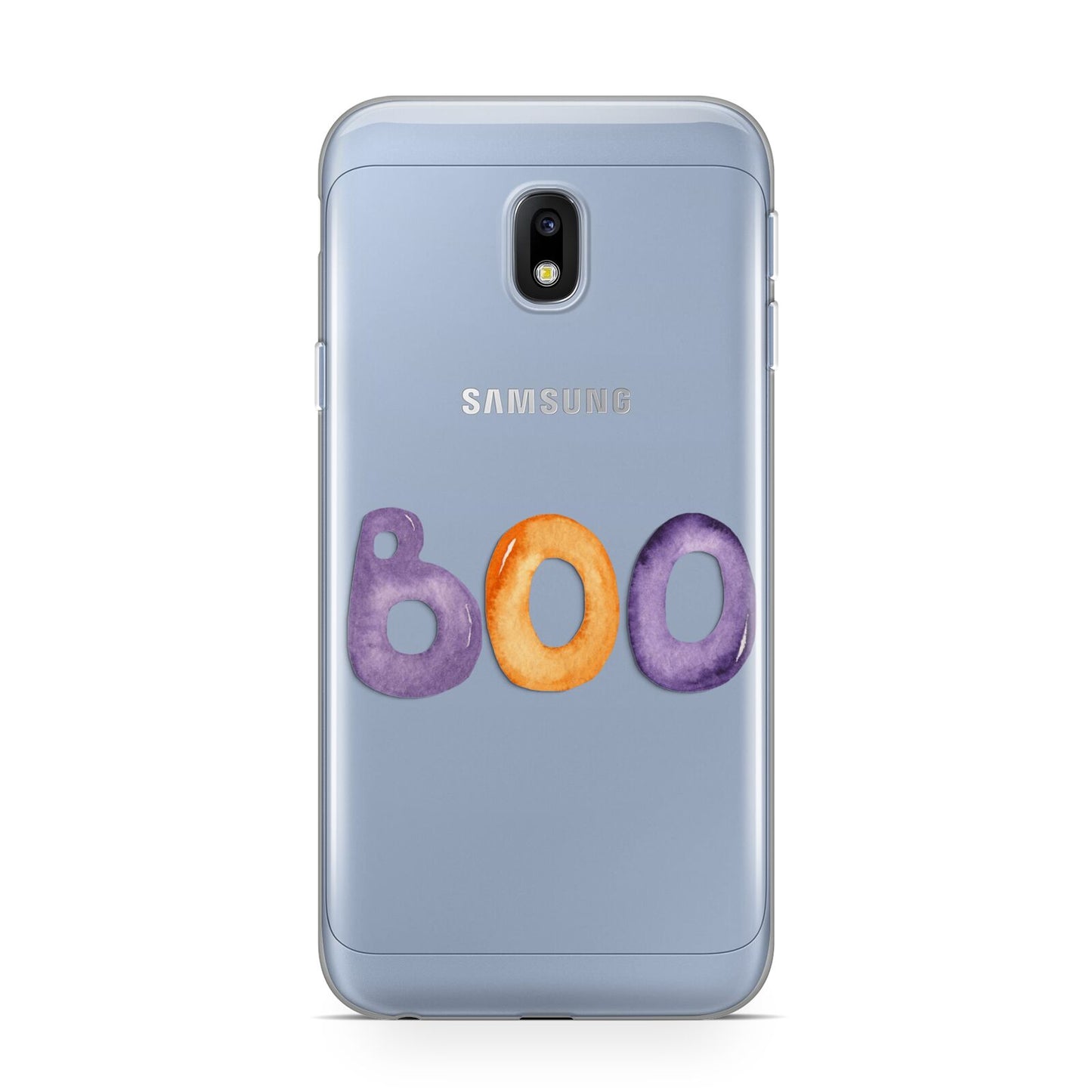 Boo Samsung Galaxy J3 2017 Case