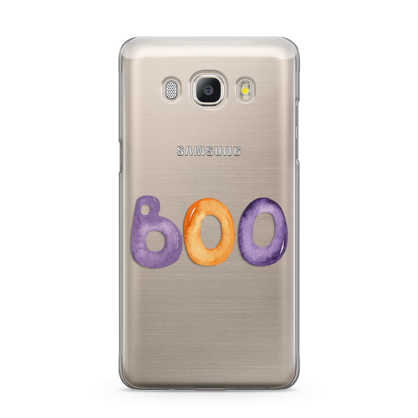 Boo Samsung Galaxy J5 2016 Case