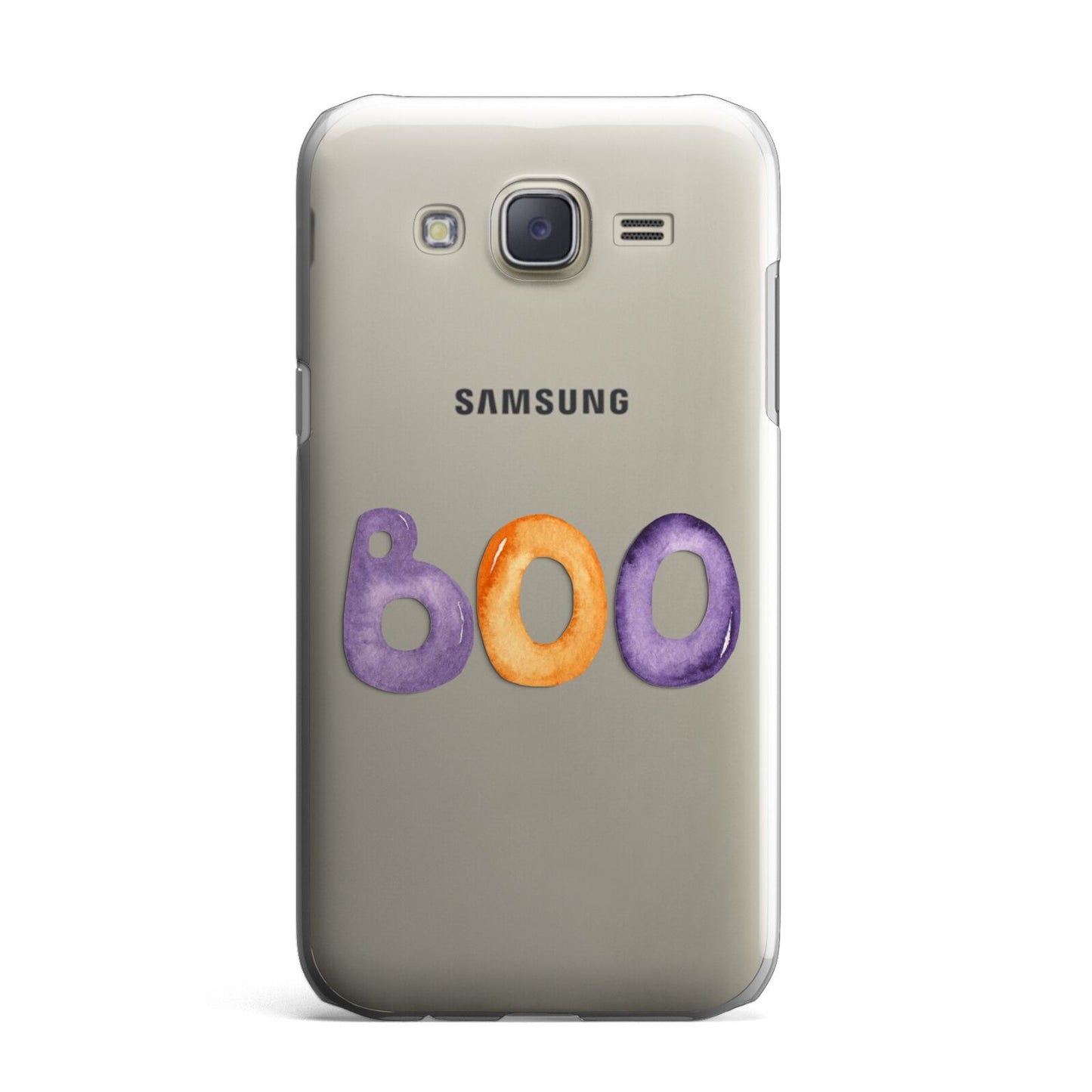 Boo Samsung Galaxy J7 Case