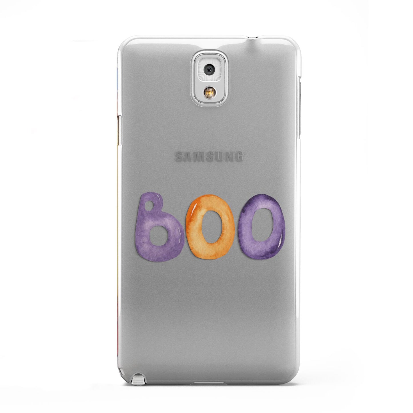 Boo Samsung Galaxy Note 3 Case