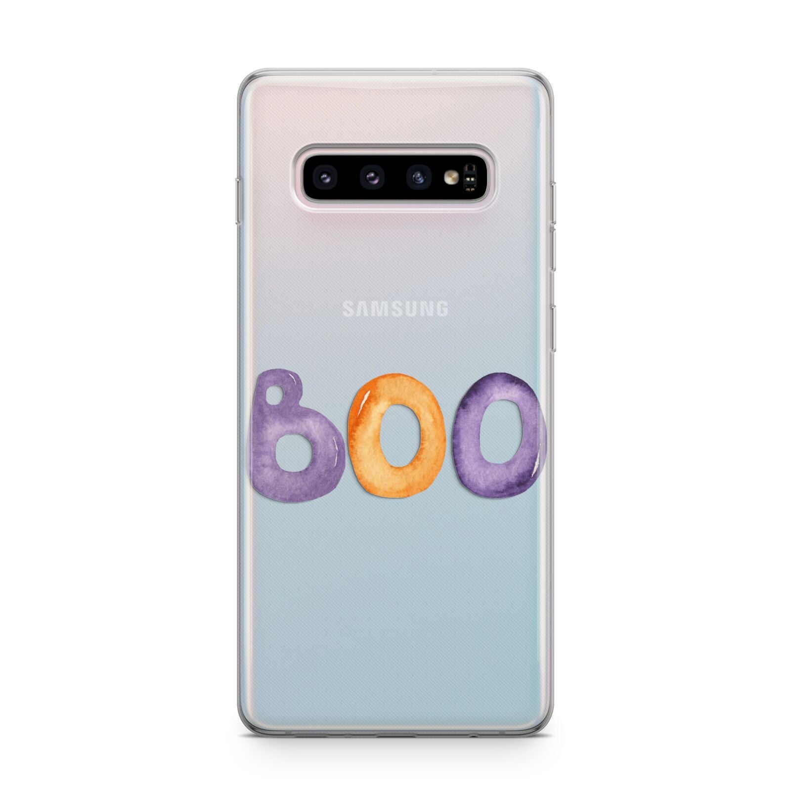 Boo Samsung Galaxy S10 Plus Case