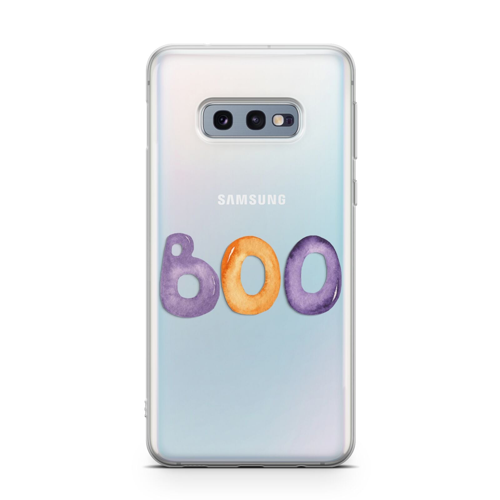 Boo Samsung Galaxy S10E Case