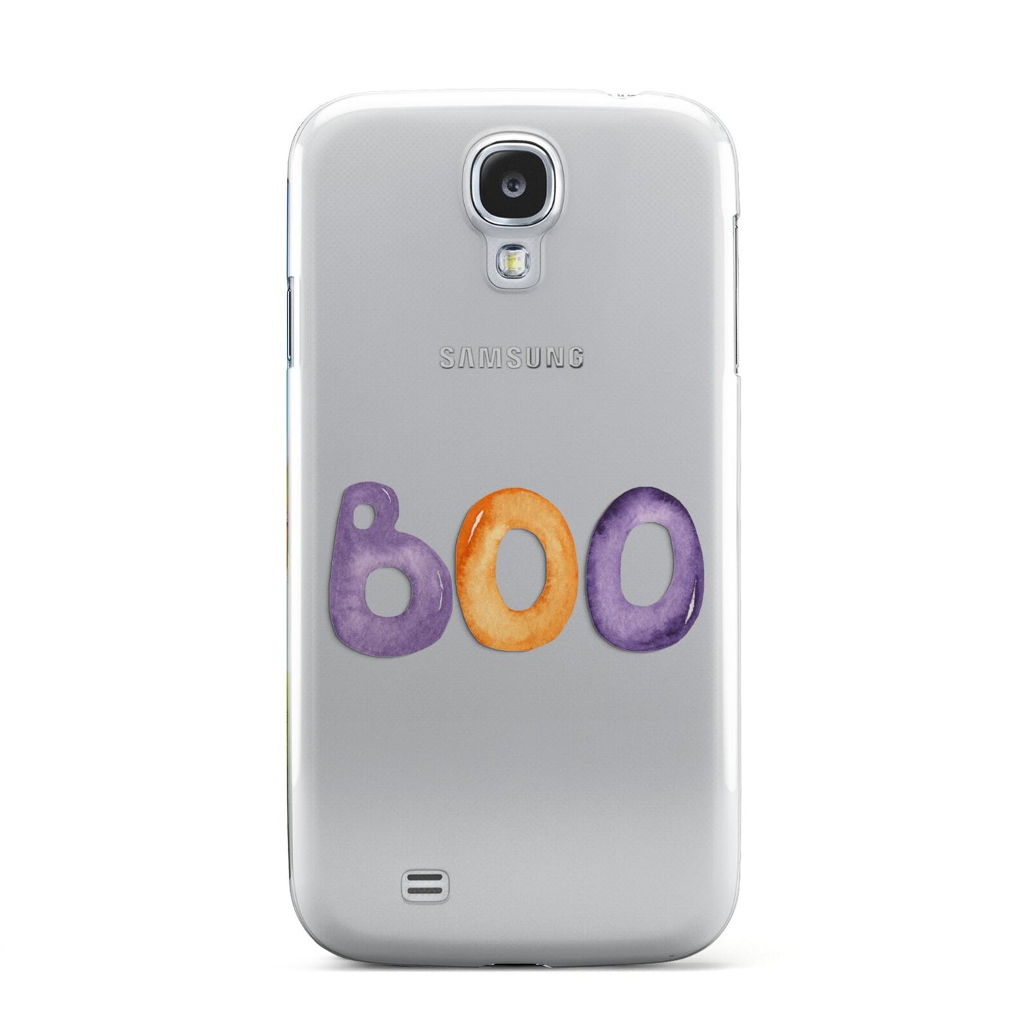 Boo Samsung Galaxy S4 Case