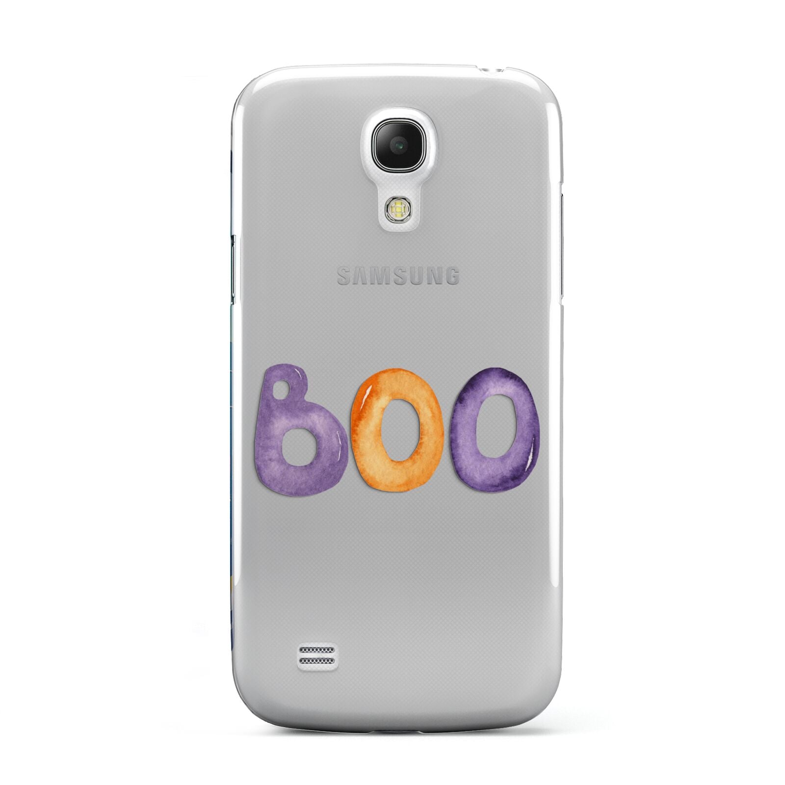 Boo Samsung Galaxy S4 Mini Case