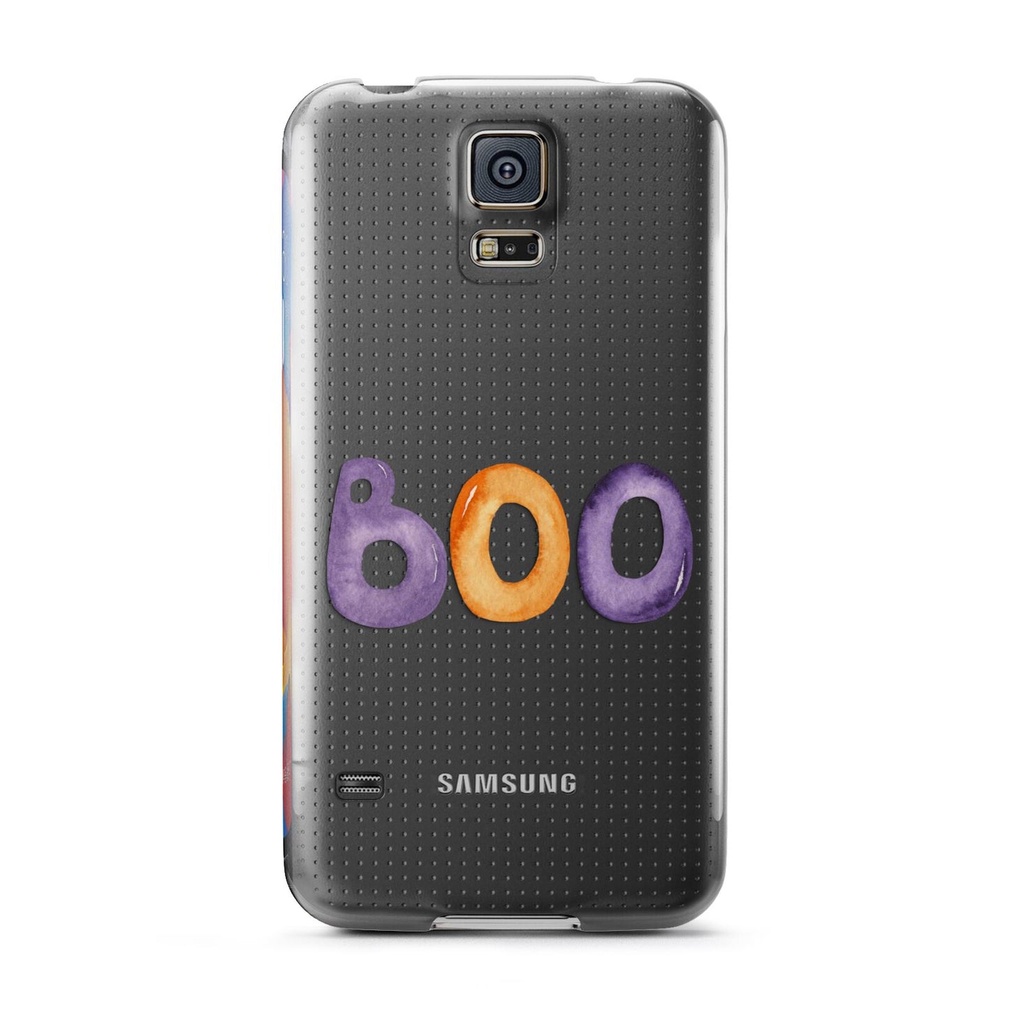 Boo Samsung Galaxy S5 Case