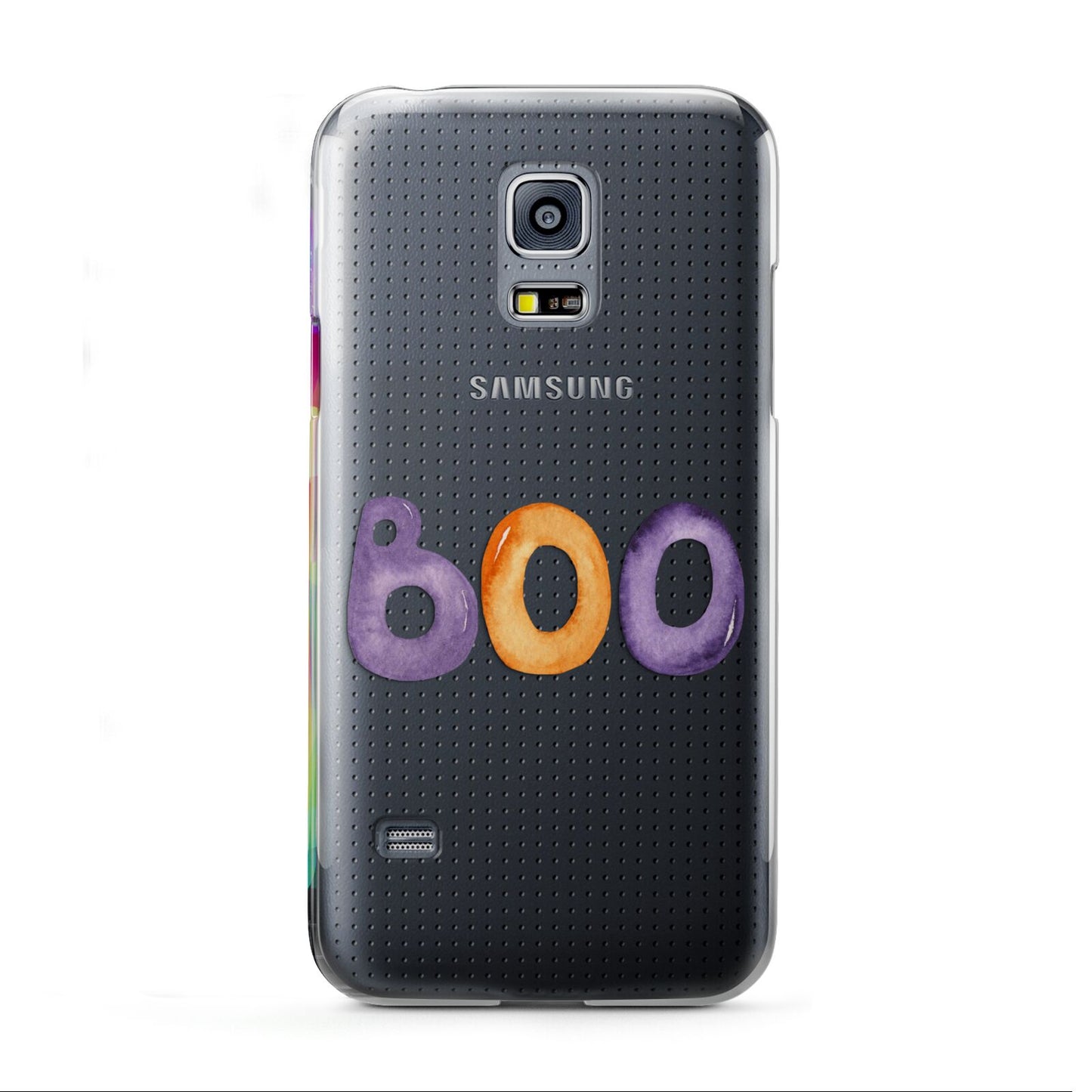 Boo Samsung Galaxy S5 Mini Case