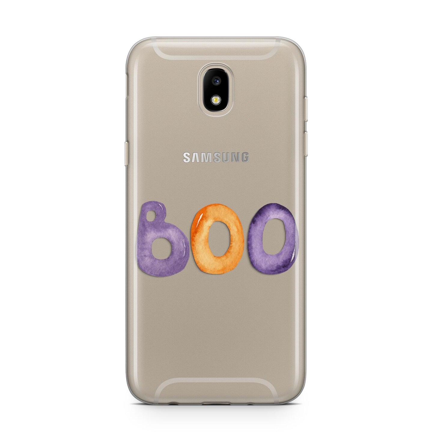 Boo Samsung J5 2017 Case