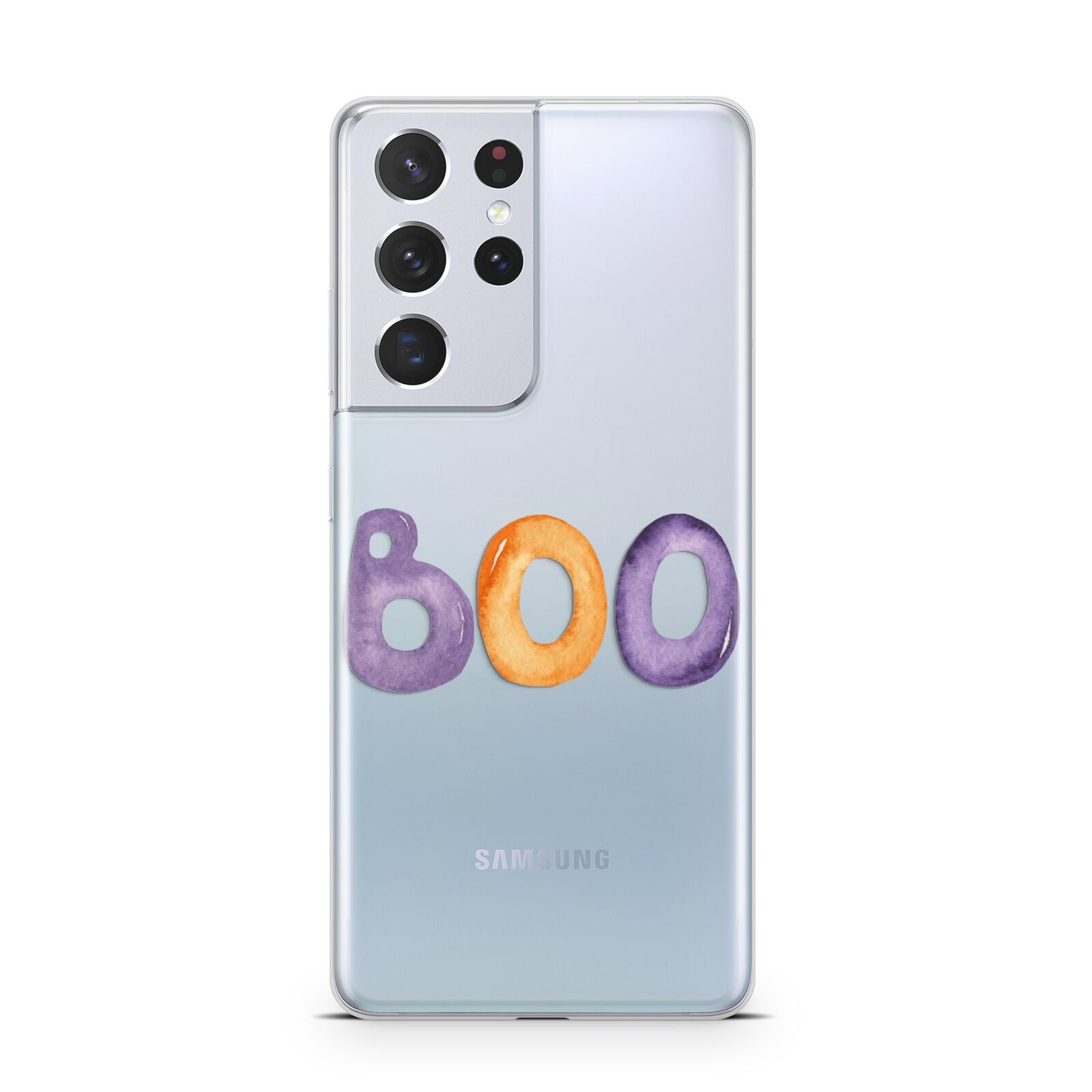 Boo Samsung S21 Ultra Case