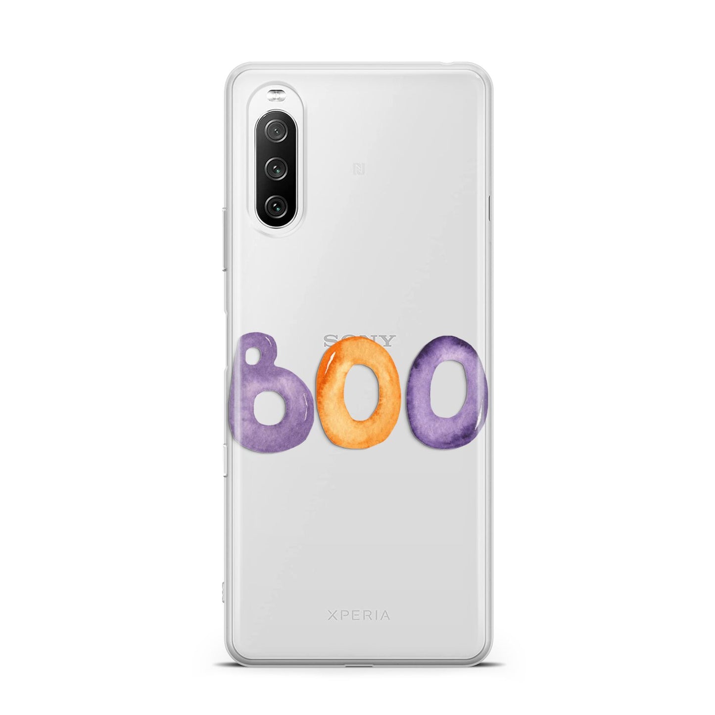 Boo Sony Xperia 10 III Case