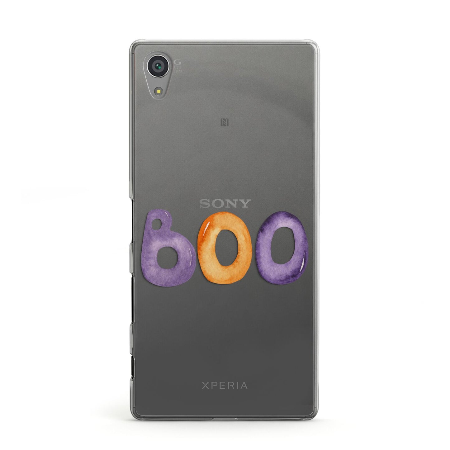 Boo Sony Xperia Case