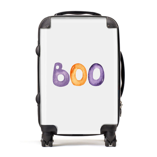 Boo Suitcase