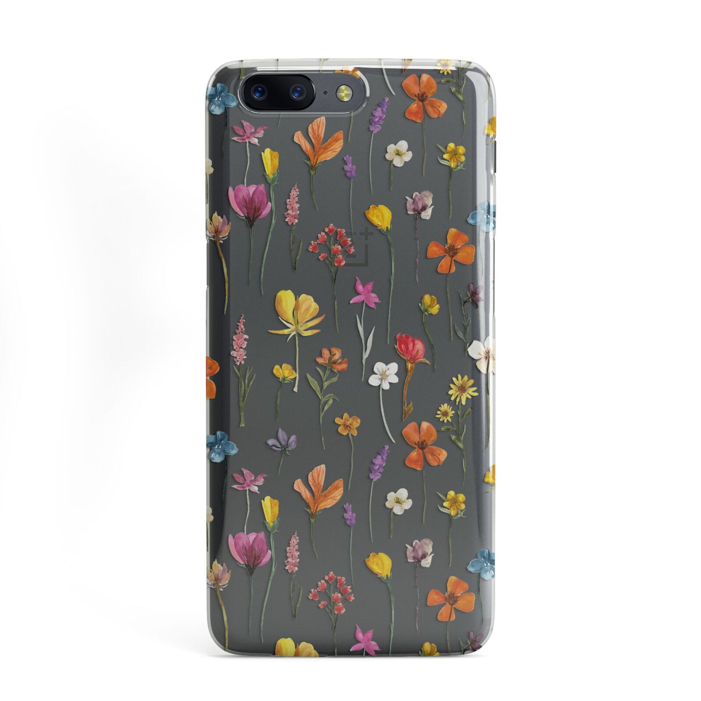 Botanical Floral OnePlus Case