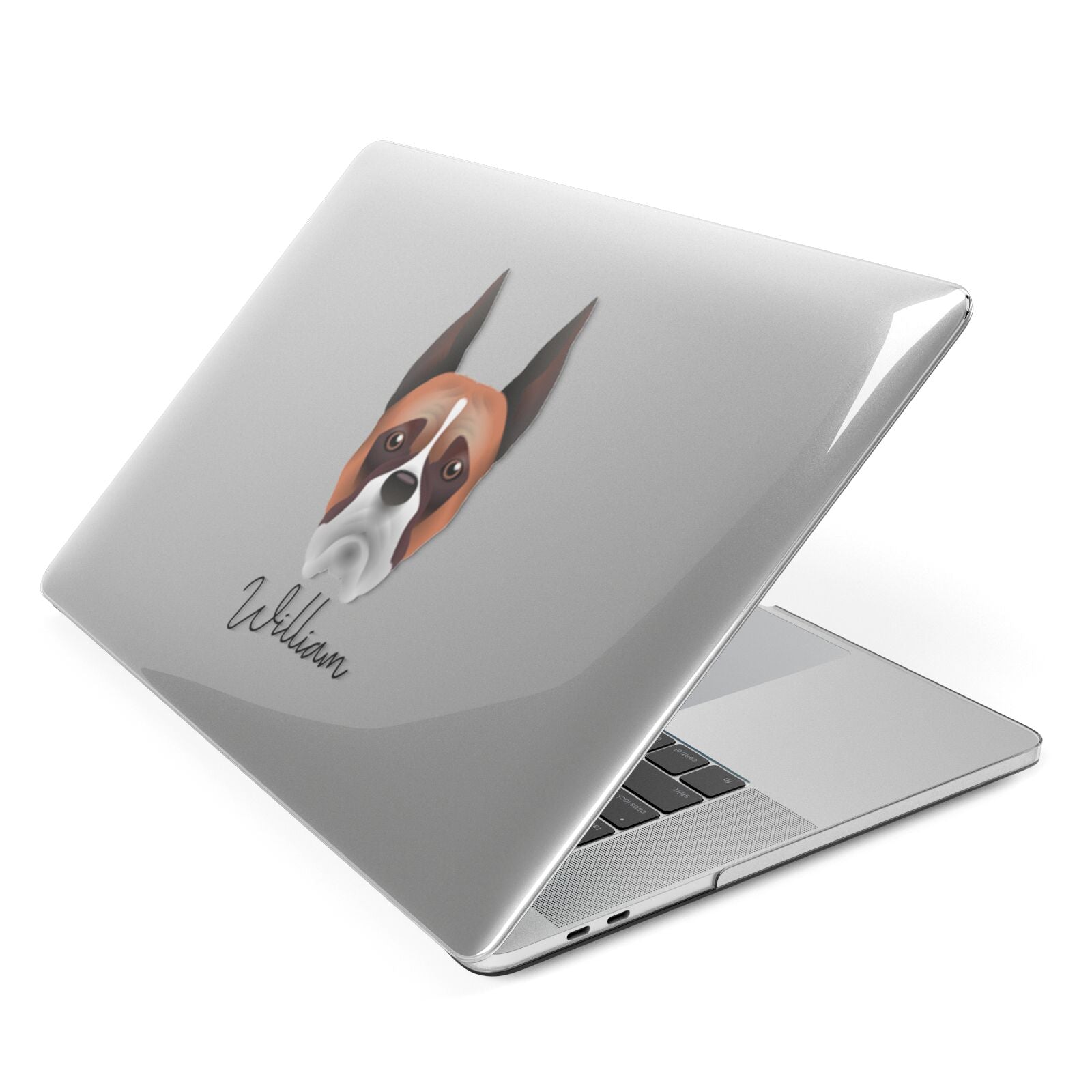 Macbook pro personalized case hotsell