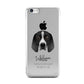 Braque D Auvergne Personalised Apple iPhone 5c Case
