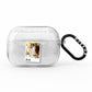 Bridal Photo AirPods Pro Glitter Case