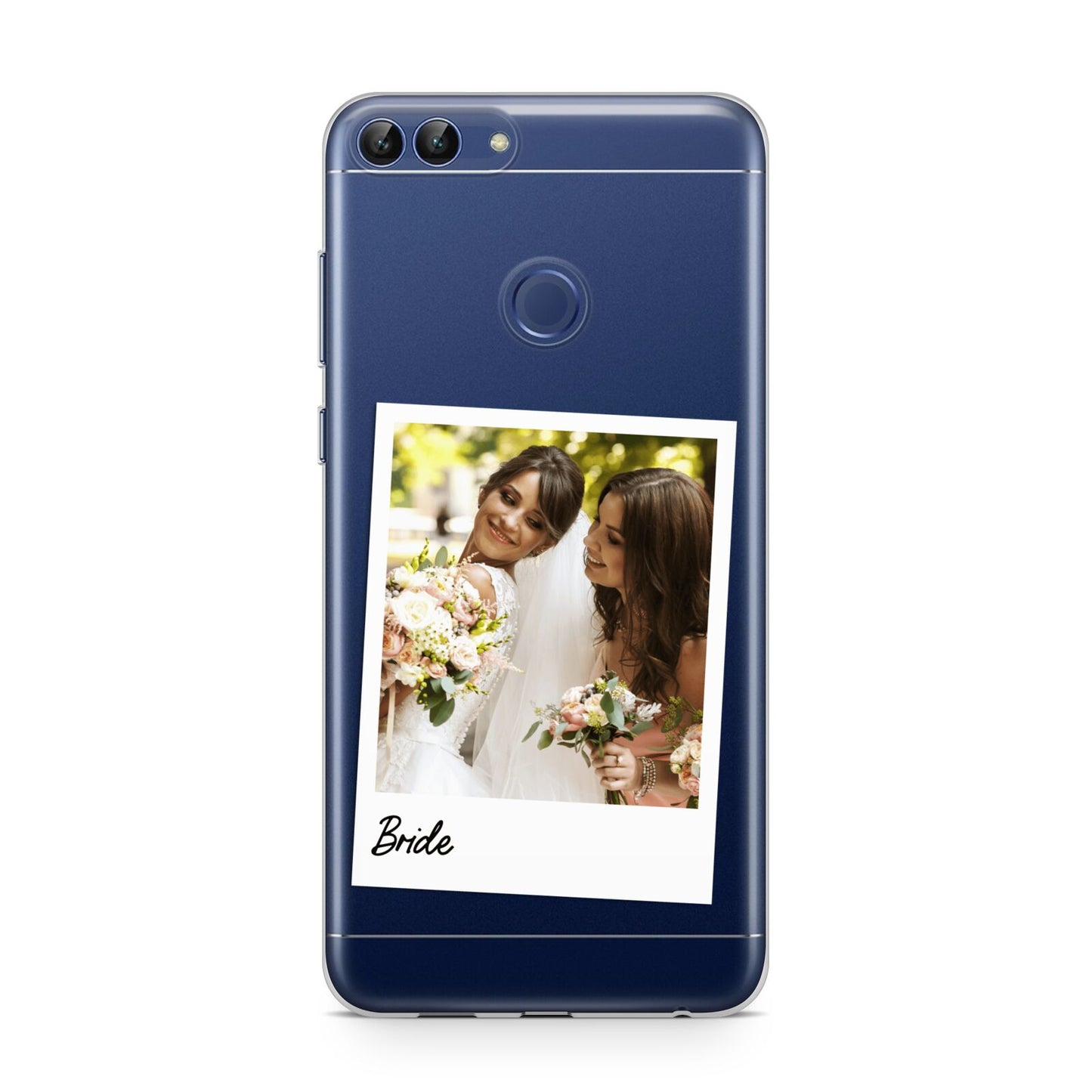 Bridal Photo Huawei P Smart Case