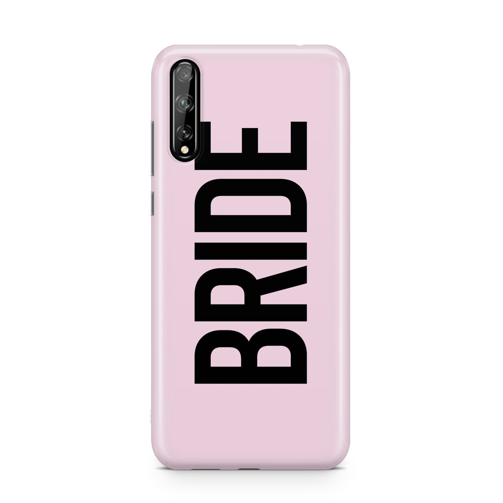 Bride Huawei Enjoy 10s Phone Case