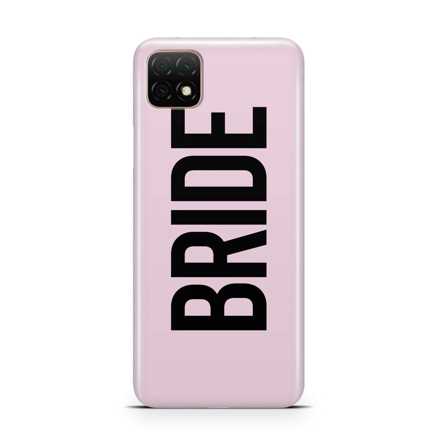 Bride Huawei Enjoy 20 Phone Case