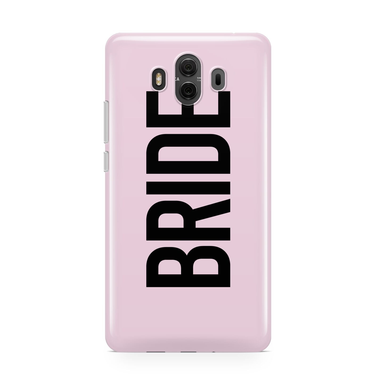 Bride Huawei Mate 10 Protective Phone Case