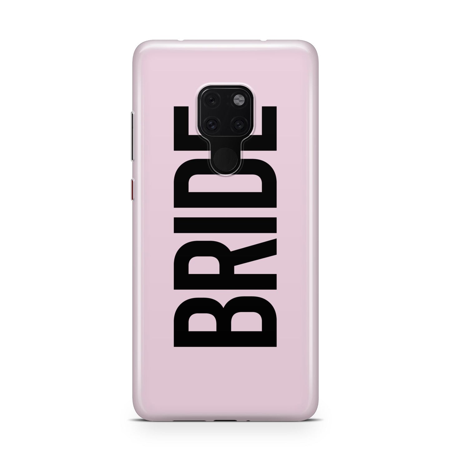 Bride Huawei Mate 20 Phone Case