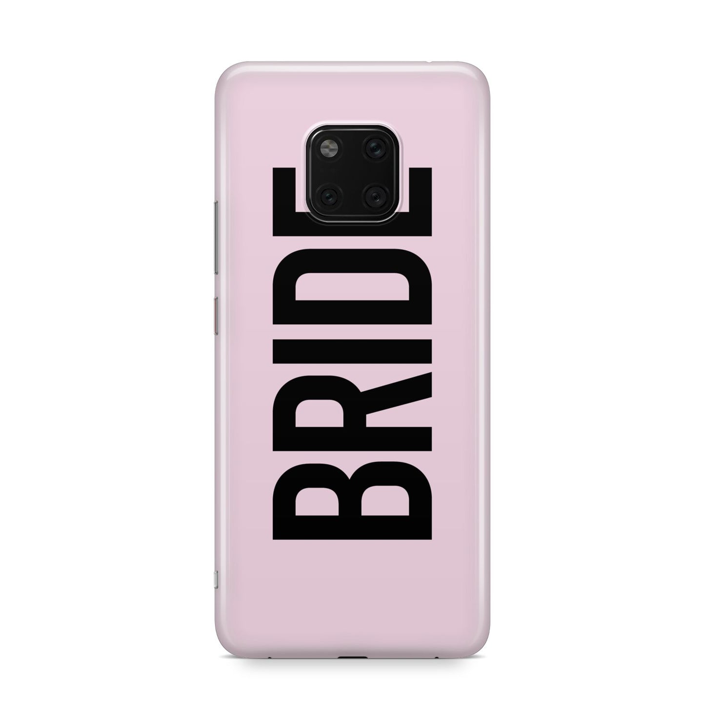 Bride Huawei Mate 20 Pro Phone Case