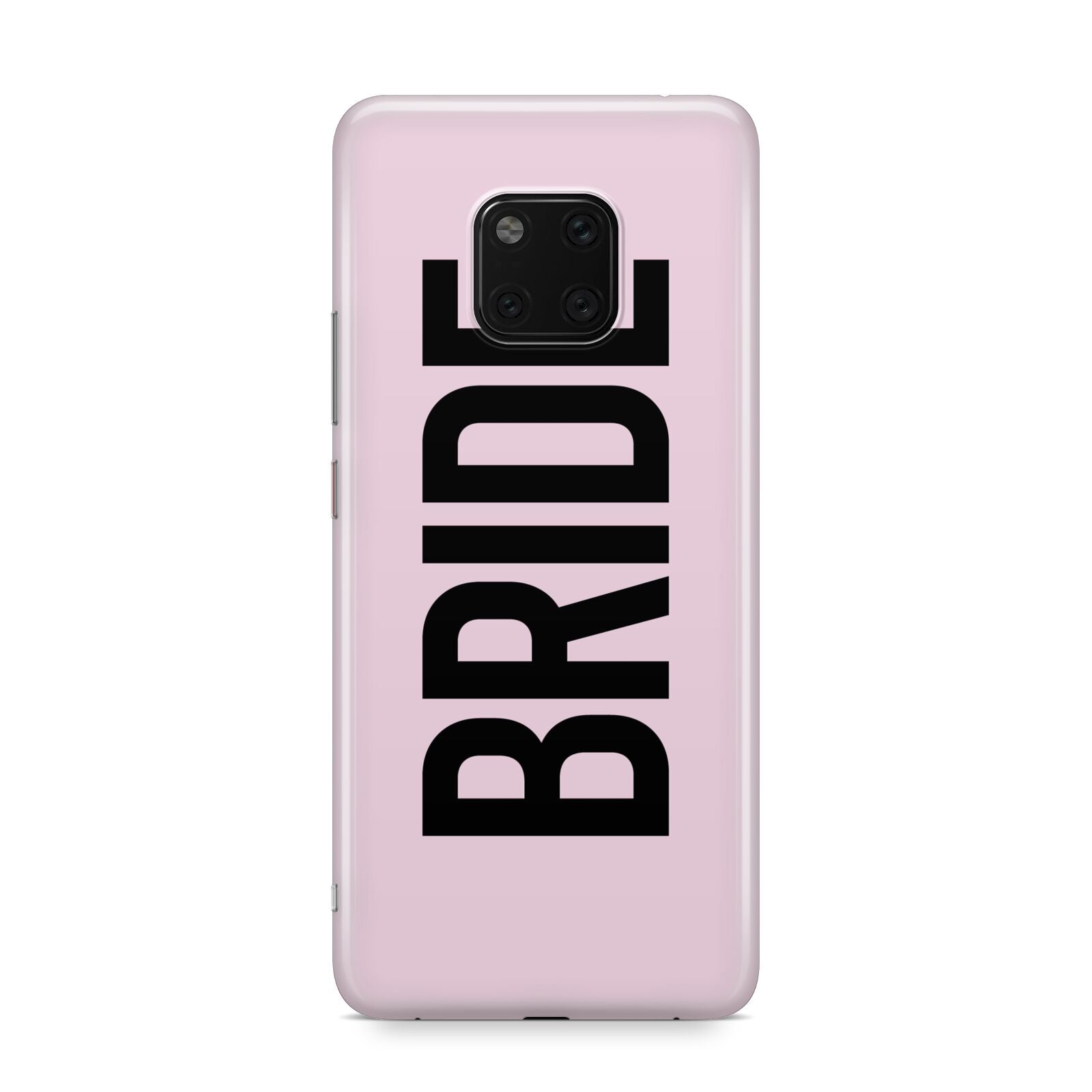 Bride Huawei Mate 20 Pro Phone Case