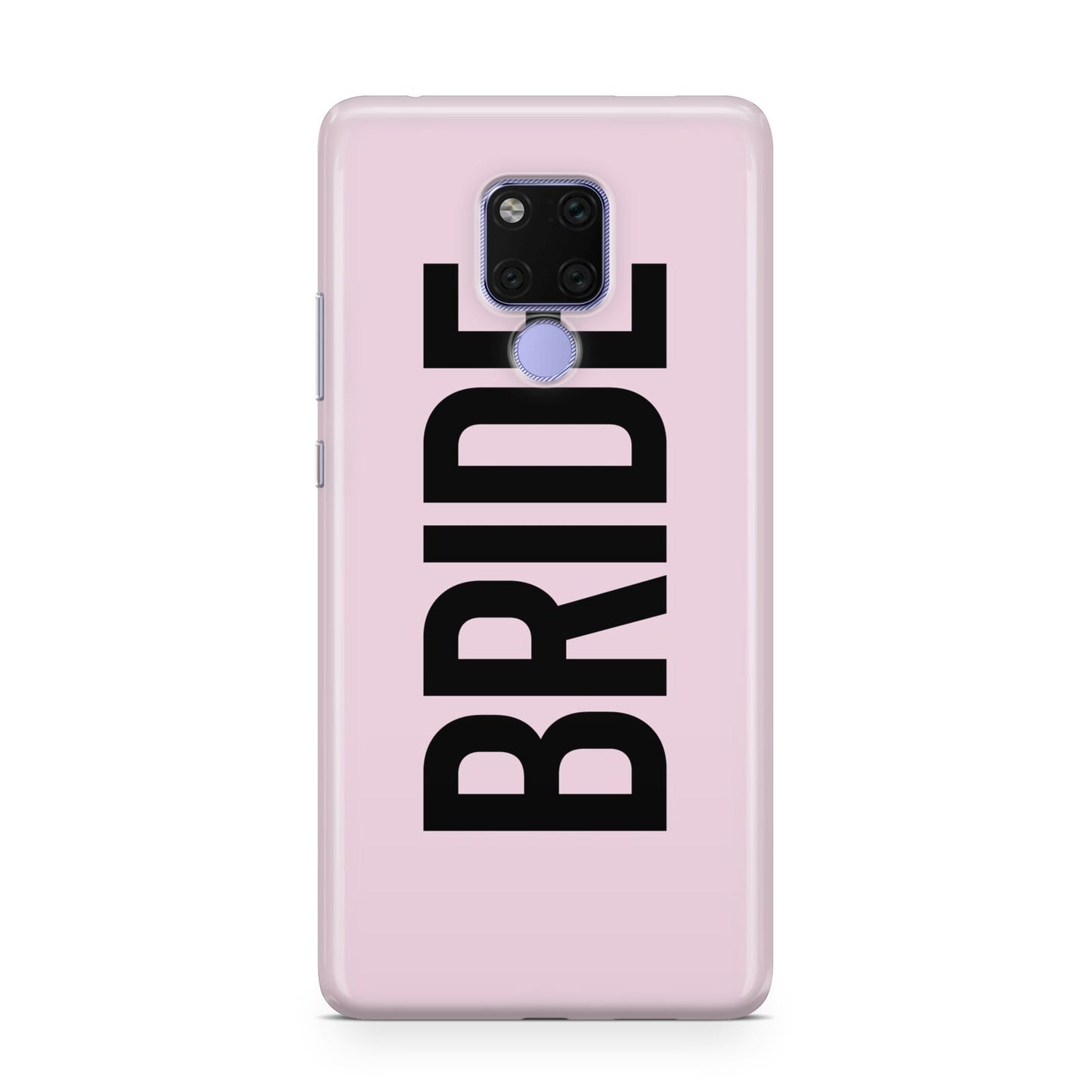 Bride Huawei Mate 20X Phone Case